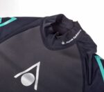 Футболка AquaSkin неопреновая женская — изображение 3