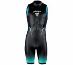 Гидрокостюм для плавания AquaSkin MP Shorty мужской