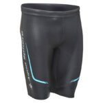 Шорты AquaSkin неопреновые мужские/женские