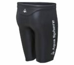 Шорты AquaSkin неопреновые мужские/женские — изображение 3