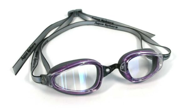 Очки для плавания K180+ женские