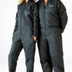 Утеплитель AquaLung Arctic 100