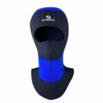 Шлем Scorpena 5мм синий — изображение 7