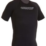 Футболка АКВАТИКС неопреновая 3мм нейлон/нейлон