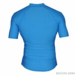 Футболка iQ лайкра UV 300 Watersport  мужская короткий рукав — изображение 3