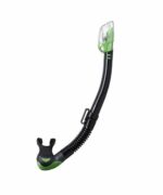 Трубка Hyperdry Elite черный силикон — изображение 8