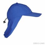 Кепка детская с защитой для шеи UV 200+ iQ Jolly — изображение 7