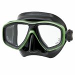 МАСКА Ceos черный силикон — изображение 3