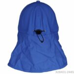 Кепка детская с защитой для шеи UV 200+ iQ Bites — изображение 3