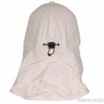 Кепка детская с защитой для шеи UV 200+ iQ Jolly — изображение 4