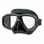 МАСКА Ceos черный силикон — изображение 9