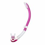 Трубка Platina II Hyperdry прозрачный силикон — изображение 4