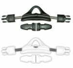 Комплект пружинных ремешков для ласт TUSA — изображение 3