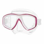 МАСКА Ceos прозрачный силикон — изображение 10