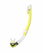 Трубка Hyperdry Elite прозрачный силикон — изображение 3