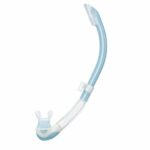 Трубка Platina II Hyperdry прозрачный силикон — изображение 9