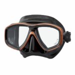 МАСКА Ceos черный силикон — изображение 8