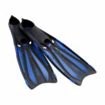 Ласты SOLLA FF-23 закрытая пятка