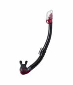 Трубка Hyperdry Elite черный силикон — изображение 4