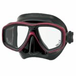 МАСКА Ceos черный силикон — изображение 5