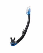 Трубка Hyperdry Elite черный силикон