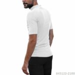 Футболка iQ лайкра UV 300 мужская короткий рукав — изображение 3