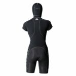 Куртка Icevest с капюшоном 5мм мужская — изображение 4