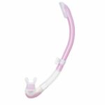 Трубка Platina II Hyperdry прозрачный силикон — изображение 8