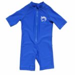 Гидрокостюм iQ Shorty Jollyfish детский — изображение 2