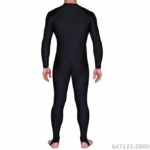 Гидрокостюм iQ лайкра UV 300 — изображение 4