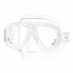 МАСКА Ceos прозрачный силикон — изображение 8