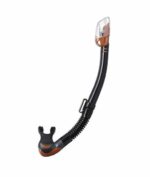 Трубка Hyperdry Elite черный силикон — изображение 5