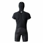 Куртка Icevest с капюшоном 5мм женская — изображение 4