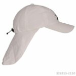 Кепка детская с защитой для шеи UV 200+ iQ Jolly — изображение 5