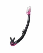 Трубка Hyperdry Elite черный силикон — изображение 7