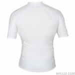 Футболка iQ лайкра UV 300 мужская короткий рукав — изображение 5