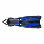 Ласты SOLLA открытая пятка — изображение 4