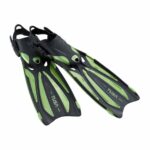 Ласты SOLLA открытая пятка — изображение 3