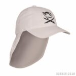 Кепка детская с защитой для шеи UV 200+ iQ Jolly — изображение 2