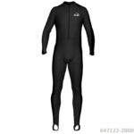 Гидрокостюм iQ лайкра UV 300 — изображение 2