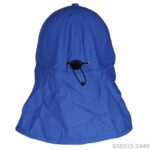 Кепка детская с защитой для шеи UV 200+ iQ Jolly — изображение 8