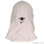 Кепка детская с защитой для шеи UV 200+ iQ Bites — изображение 11