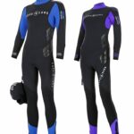 Гидрокостюм Баланс Комфорт 2016 5,5мм женский
