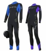 Гидрокостюм Баланс Комфорт 2016 5,5мм мужской