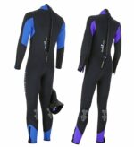 Гидрокостюм Баланс Комфорт 2016 5,5мм женский — изображение 3