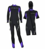 Гидрокостюм Баланс Комфорт 2016 5,5мм мужской комплект — изображение 3