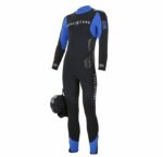 Гидрокостюм Баланс Комфорт 2016 5,5мм мужской комплект — изображение 2