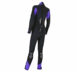 Гидрокостюм Баланс Комфорт 2016 5,5мм мужской комплект — изображение 4