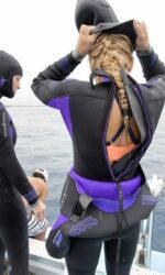 Гидрокостюм Баланс Комфорт 2016 5,5мм мужской комплект — изображение 8