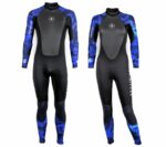 Гидрокостюм БАЛИ 2019 3мм женский